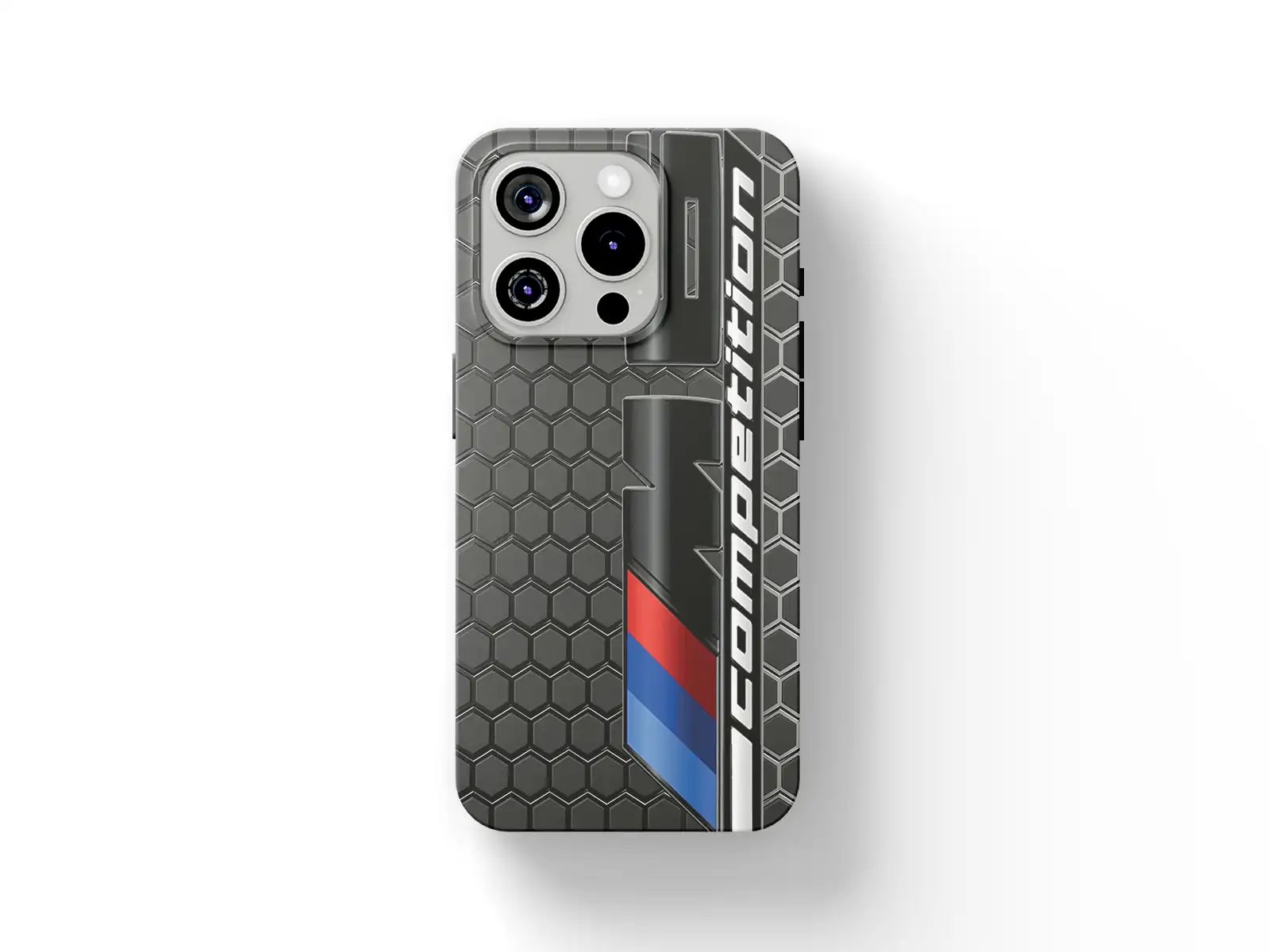 BMW Protezione Smartphone Universale per Pro Max